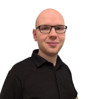 Portrait von Patrick Rommel